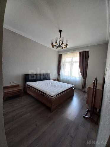 Сдаётся 5-комн. новостройка 200 м², пос. Аг шехер, photo 9 from 15