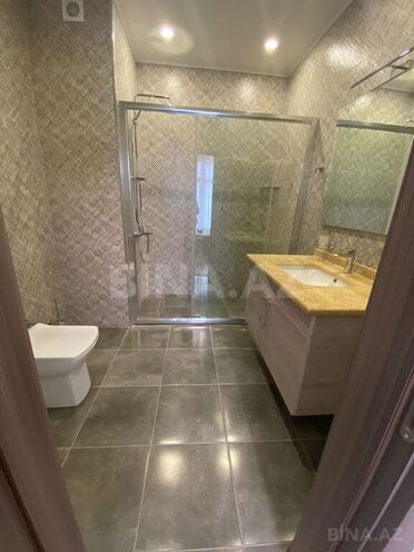 Сдаётся 5-комн. новостройка 200 м², пос. Аг шехер, photo 11 from 15