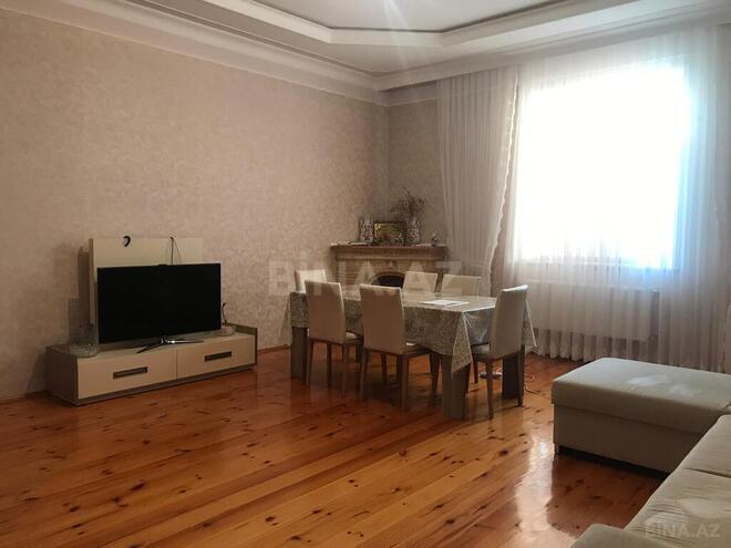 9-комн. дом/дача - пос. Сахиль - 250 м² (6)