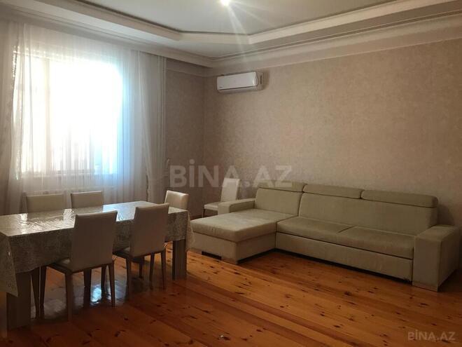 9-комн. дом/дача - пос. Сахиль - 250 м² (5)