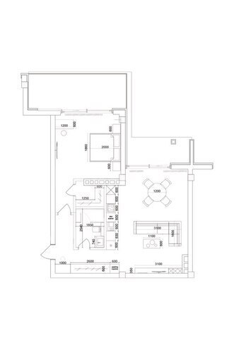 Satılır 2 otaqlı yeni tikili 107.6 m², Nardaran q., photo 10 from 11