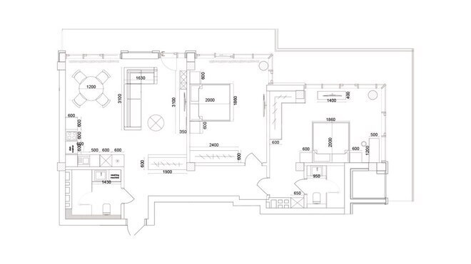 Satılır 3 otaqlı yeni tikili 146.2 m², Nardaran q., photo 9 from 10