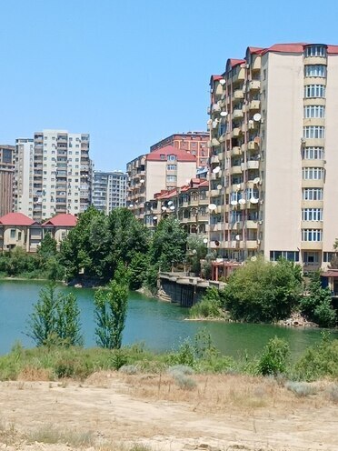 3-комн. новостройка - м. Иншаатчылар - 109 м² (1)