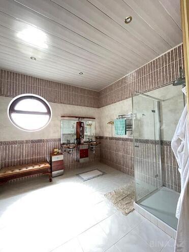 Satılır 9 otaqlı həyət evi/bağ evi 1 000 m², Gənclik m., photo 28 from 32