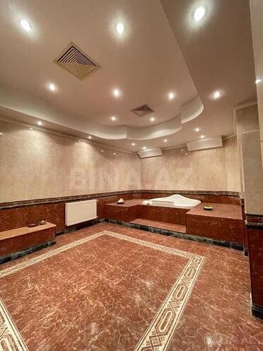 Satılır 9 otaqlı həyət evi/bağ evi 1 000 m², Gənclik m., photo 26 from 32