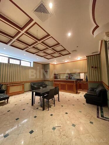 Satılır 9 otaqlı həyət evi/bağ evi 1 000 m², Gənclik m., photo 27 from 32