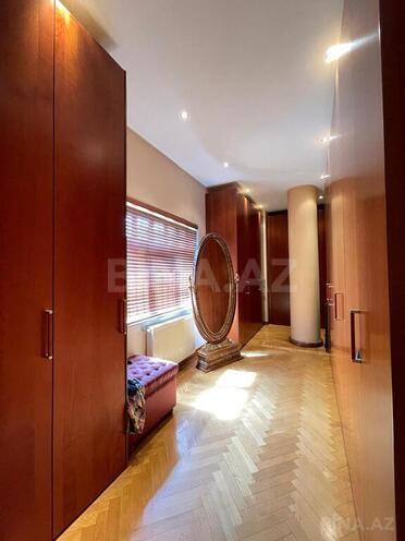 Satılır 9 otaqlı həyət evi/bağ evi 1 000 m², Gənclik m., photo 19 from 32