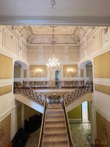 Satılır 9 otaqlı həyət evi/bağ evi 1 000 m², Gənclik m., photo 7 from 32