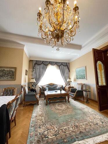 Satılır 9 otaqlı həyət evi/bağ evi 1 000 m², Gənclik m., photo 14 from 32