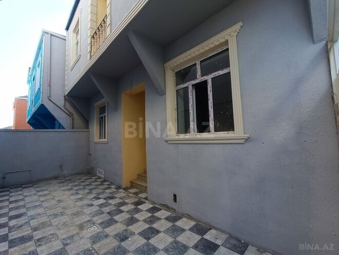 4 otaqlı həyət evi/bağ evi - Xırdalan - 123 m² (1)