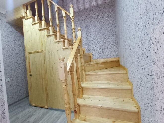 4 otaqlı həyət evi/bağ evi - Xırdalan - 123 m² (4)