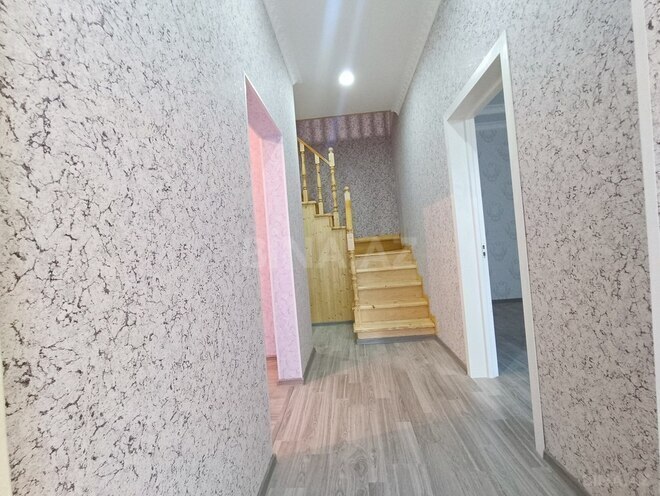 4 otaqlı həyət evi/bağ evi - Xırdalan - 123 m² (3)