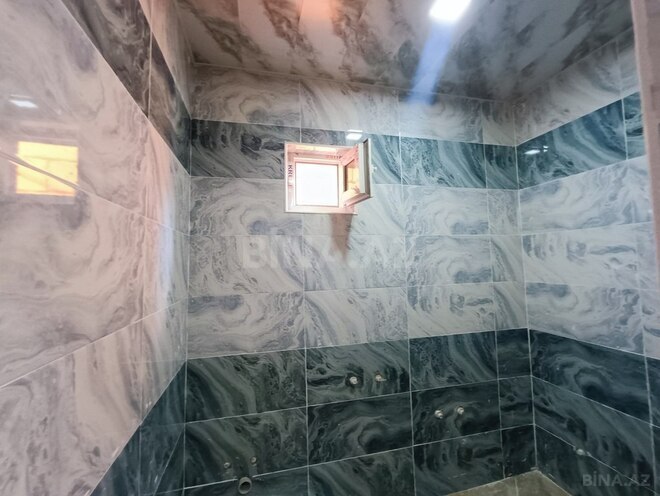 4 otaqlı həyət evi/bağ evi - Xırdalan - 123 m² (11)