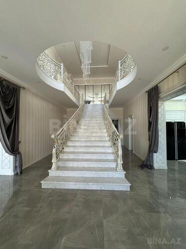 Продаётся 7-комн. дом/дача 500 м², пос. Мардакан, photo 23 from 32