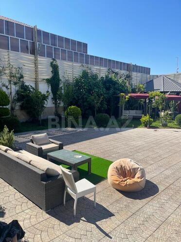Продаётся 7-комн. дом/дача 500 м², пос. Мардакан, photo 12 from 32