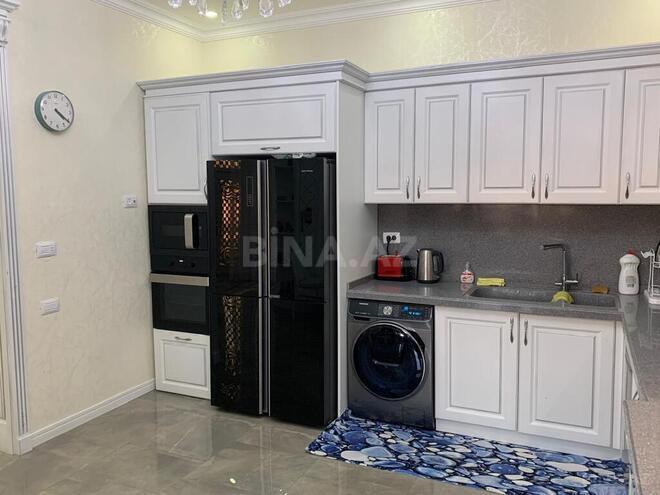 Продаётся 7-комн. дом/дача 500 м², пос. Мардакан, photo 22 from 32