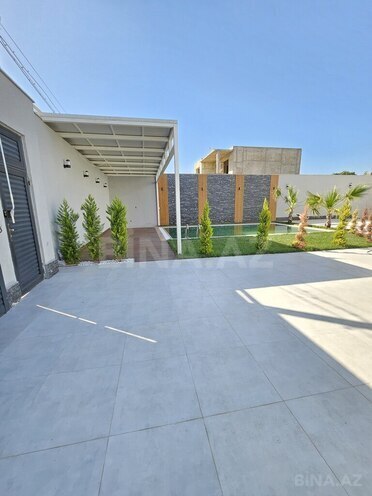 Satılır 4 otaqlı həyət evi/bağ evi 190 m², Mərdəkan q., photo 6 from 32