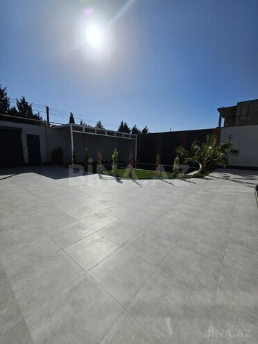 Satılır 4 otaqlı həyət evi/bağ evi 190 m², Mərdəkan q., photo 12 from 32
