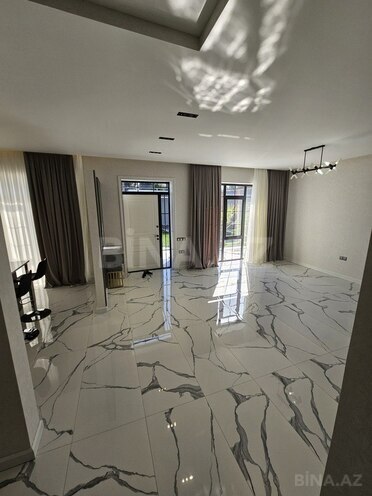 Satılır 4 otaqlı həyət evi/bağ evi 190 m², Mərdəkan q., photo 15 from 32