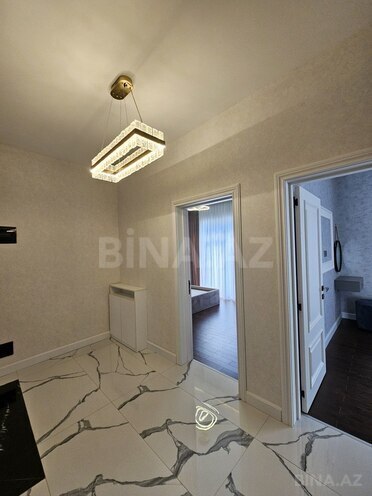 Satılır 4 otaqlı həyət evi/bağ evi 190 m², Mərdəkan q., photo 16 from 32