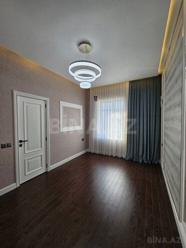 Satılır 4 otaqlı həyət evi/bağ evi 190 m², Mərdəkan q., photo 17 from 32