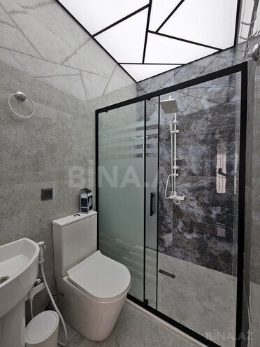 Satılır 4 otaqlı həyət evi/bağ evi 190 m², Mərdəkan q., photo 18 from 32