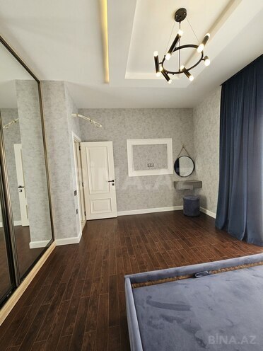 Satılır 4 otaqlı həyət evi/bağ evi 190 m², Mərdəkan q., photo 19 from 32