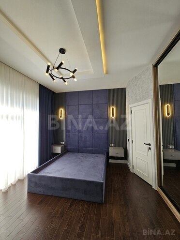 Satılır 4 otaqlı həyət evi/bağ evi 190 m², Mərdəkan q., photo 21 from 32