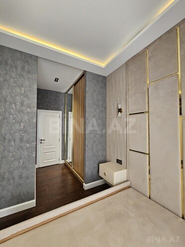 Satılır 4 otaqlı həyət evi/bağ evi 190 m², Mərdəkan q., photo 22 from 32