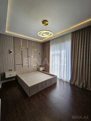 Satılır 4 otaqlı həyət evi/bağ evi 190 m², Mərdəkan q., photo 23 from 32