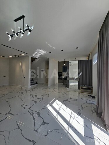 Satılır 4 otaqlı həyət evi/bağ evi 190 m², Mərdəkan q., photo 26 from 32