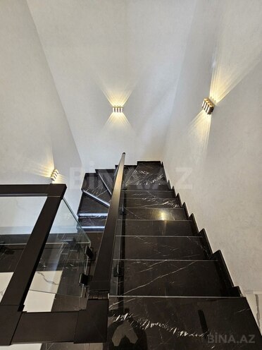 Satılır 4 otaqlı həyət evi/bağ evi 190 m², Mərdəkan q., photo 25 from 32