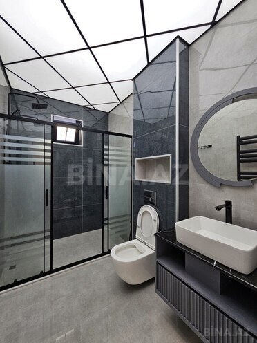 Satılır 4 otaqlı həyət evi/bağ evi 190 m², Mərdəkan q., photo 27 from 32