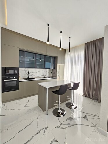 Satılır 4 otaqlı həyət evi/bağ evi 190 m², Mərdəkan q., photo 28 from 32