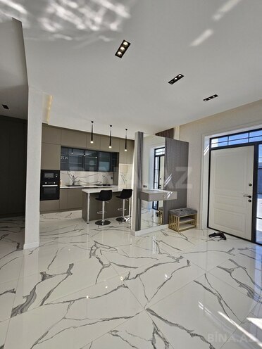 Satılır 4 otaqlı həyət evi/bağ evi 190 m², Mərdəkan q., photo 29 from 32