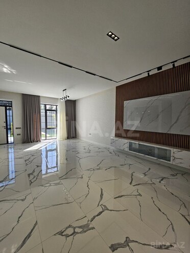 Satılır 4 otaqlı həyət evi/bağ evi 190 m², Mərdəkan q., photo 30 from 32