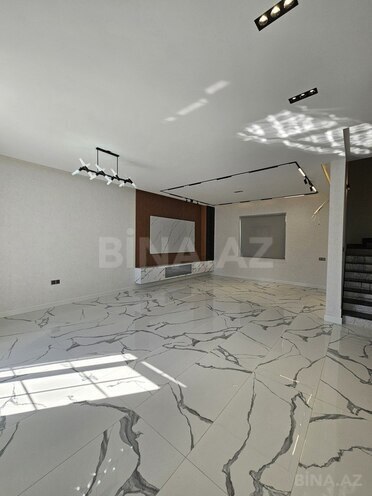 Satılır 4 otaqlı həyət evi/bağ evi 190 m², Mərdəkan q., photo 31 from 32