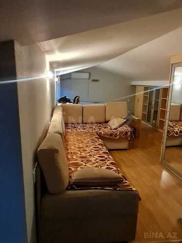 4-комн. новостройка - Насиминский  р. - 240 м² (7)