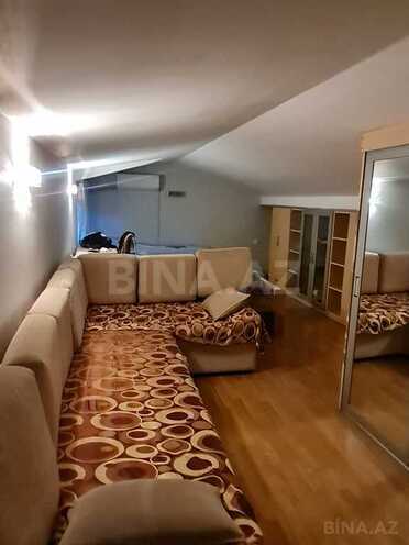 4-комн. новостройка - Насиминский  р. - 240 м² (9)