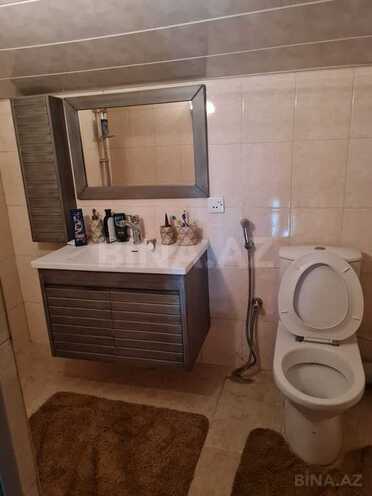 4-комн. новостройка - Насиминский  р. - 240 м² (16)