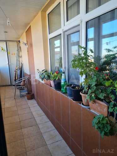 4-комн. новостройка - Насиминский  р. - 240 м² (18)