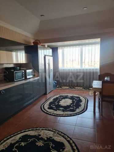 4-комн. новостройка - Насиминский  р. - 240 м² (10)