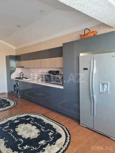 4-комн. новостройка - Насиминский  р. - 240 м² (11)