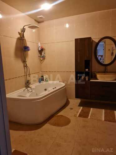 4-комн. новостройка - Насиминский  р. - 240 м² (14)