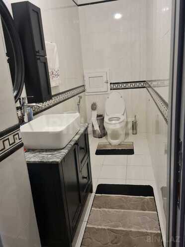 4-комн. новостройка - Насиминский  р. - 240 м² (15)