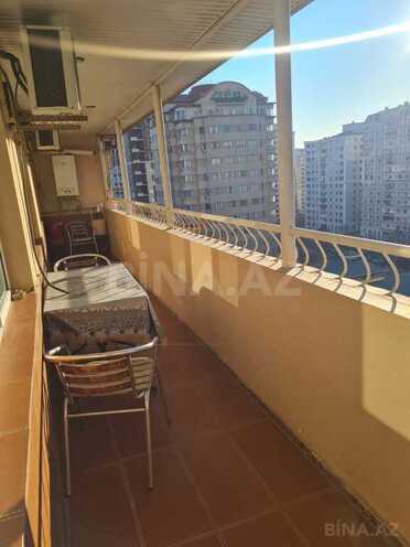 4-комн. новостройка - Насиминский  р. - 240 м² (17)