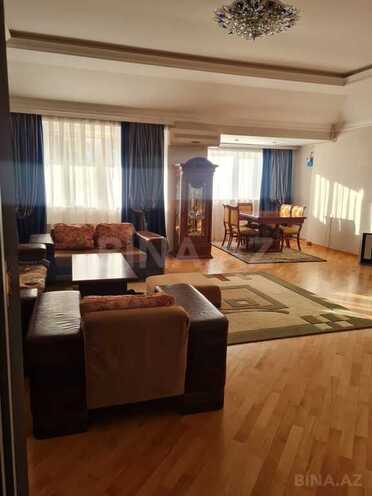 4-комн. новостройка - Насиминский  р. - 240 м² (3)