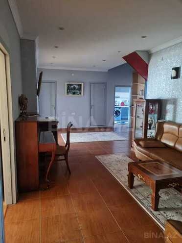 4-комн. новостройка - Насиминский  р. - 240 м² (19)