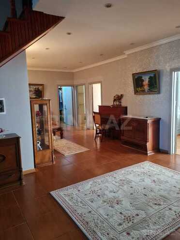 4-комн. новостройка - Насиминский  р. - 240 м² (22)