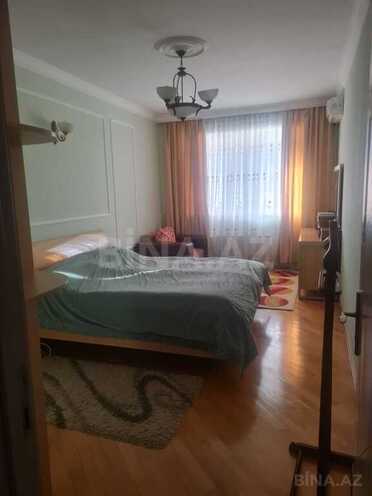 4-комн. новостройка - Насиминский  р. - 240 м² (5)